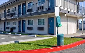 Motel 6-Anaheim, Ca - Fullerton East