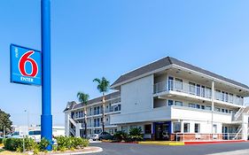 Motel 6-Anaheim, Ca - Fullerton East